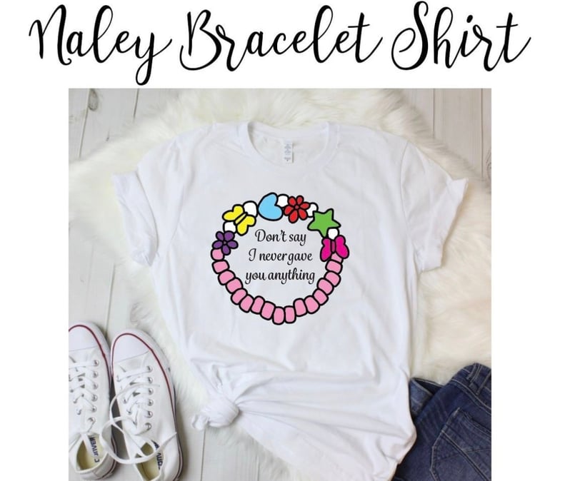 Cracker Jack Bracelet T-Shirt