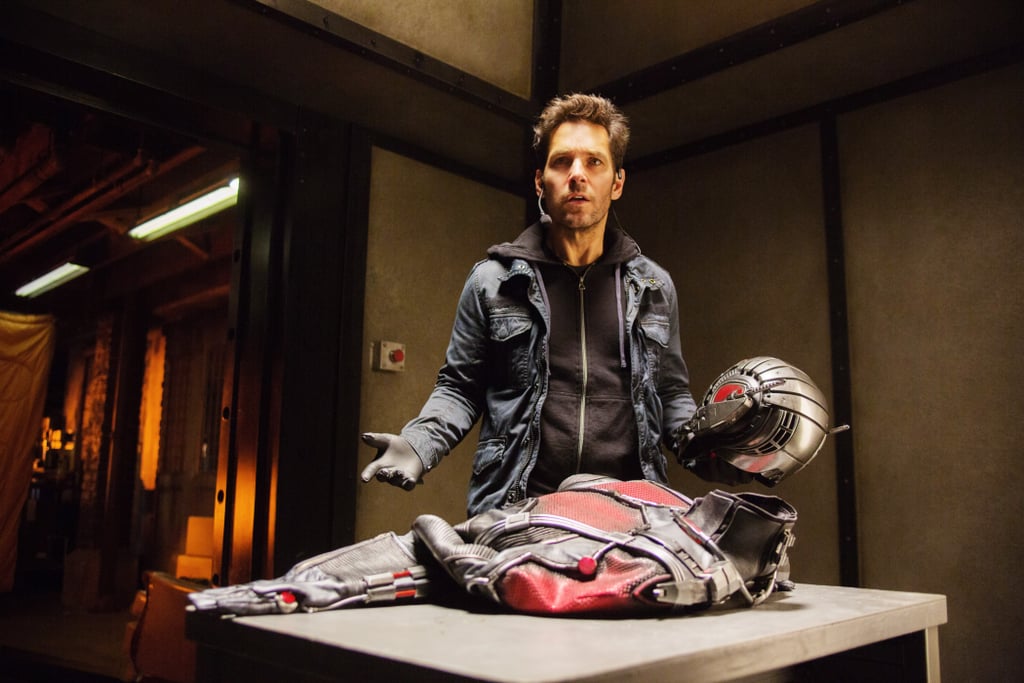 "Ant-Man and the Wasp: Quantumania" Release Date