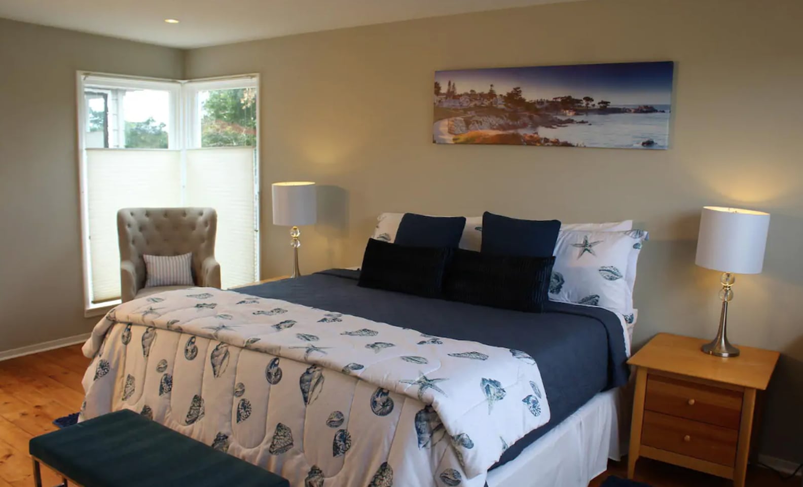 Best Beach House Rentals in Monterey, CA POPSUGAR Home