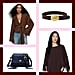 The 10 Best Fall Picks From Anthropologie, From Suede Jackets to Knitted Ponchos