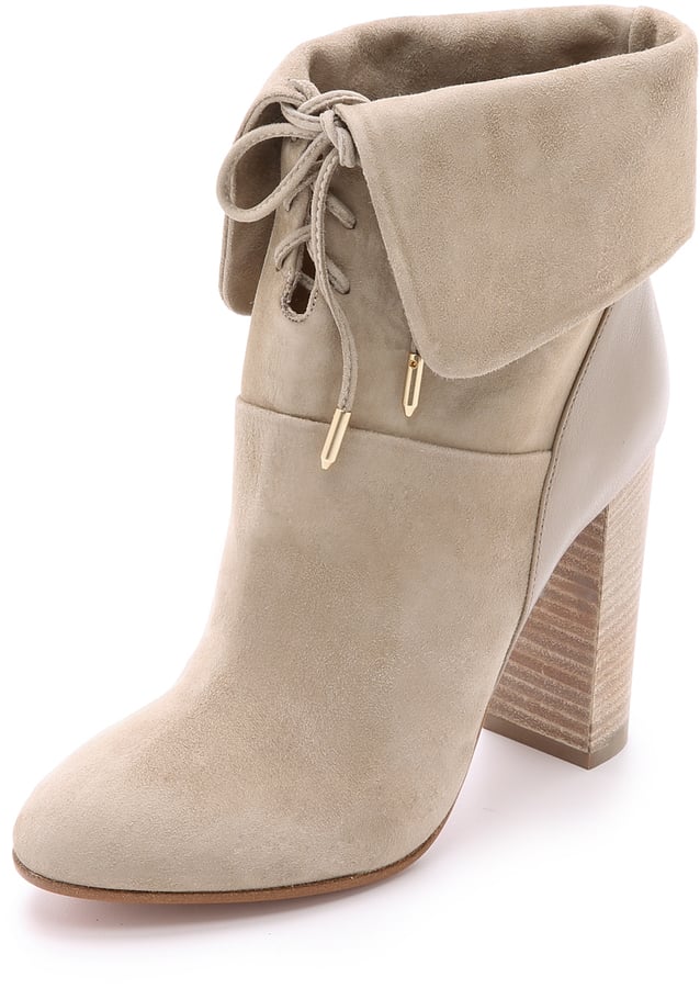 Aquazzura Cambridge Booties ($925)