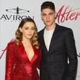 6 Josephine Langford and Hero Fiennes Tiffin Snaps That'll Make You Wish They Were Dating