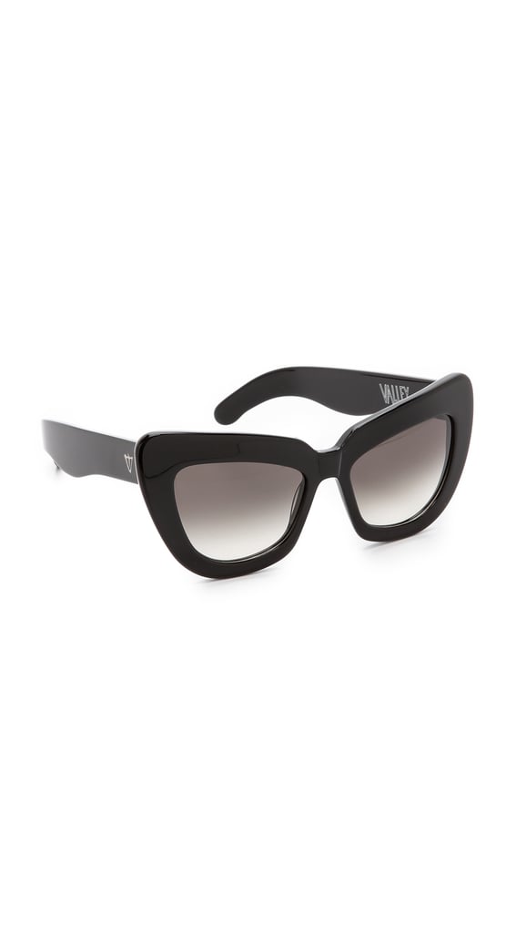 Valley Eyewear Genuis Child Sunglasses ($170)