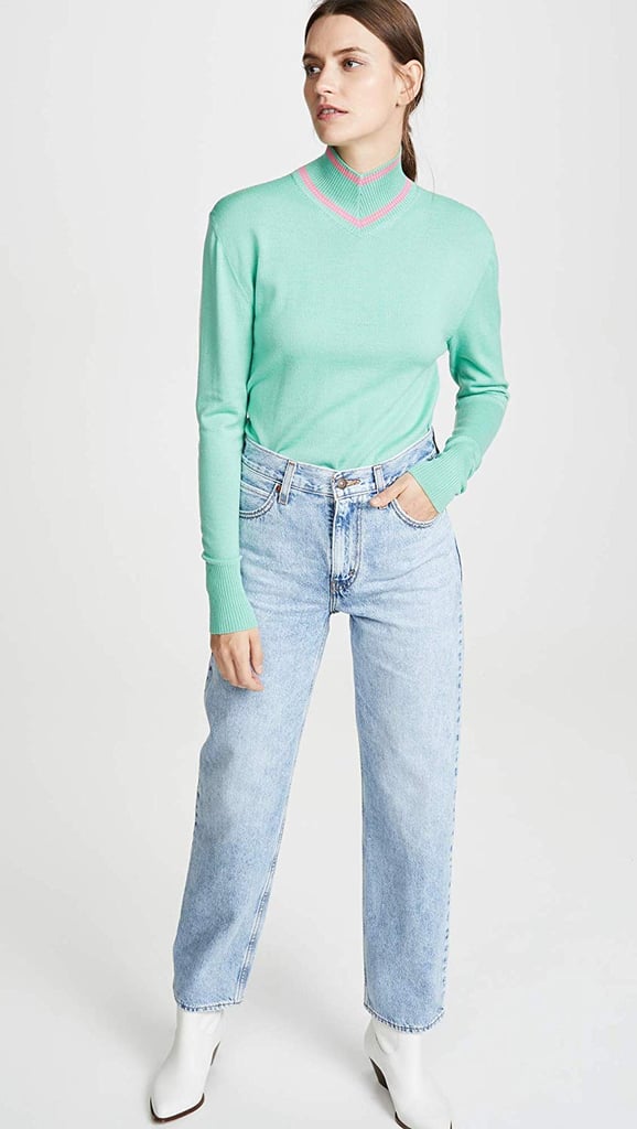 Levi's Women's Dad Jeans