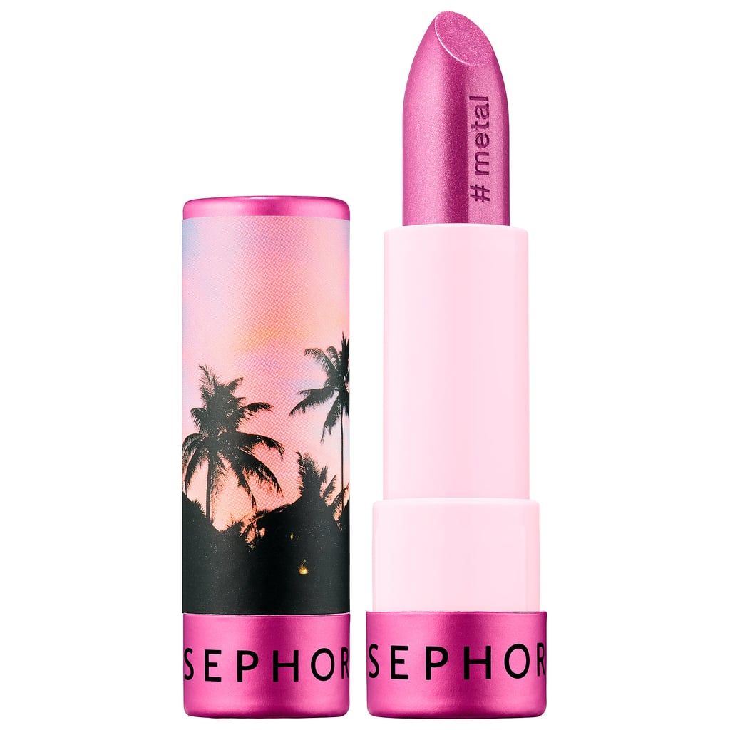Sephora Lip Stories Lipstick Swatches Popsugar Beauty