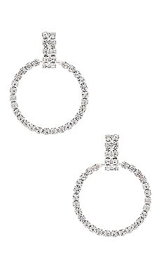 Frasier Sterling LA Nights Earrings