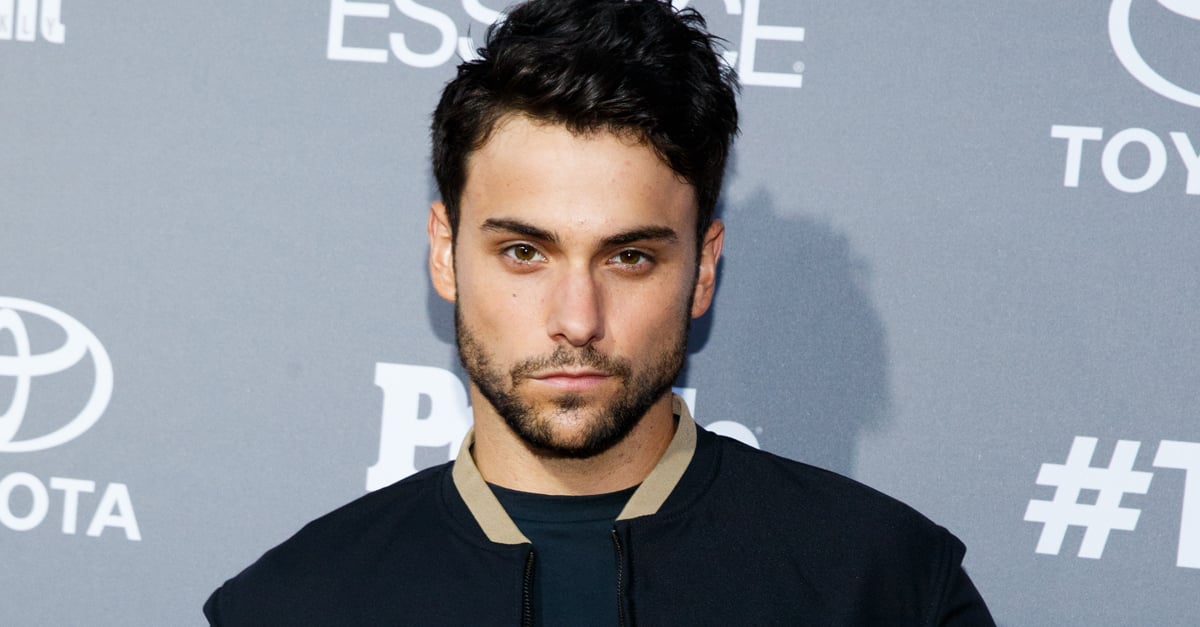 Hot Pictures of Jack Falahee | POPSUGAR Celebrity