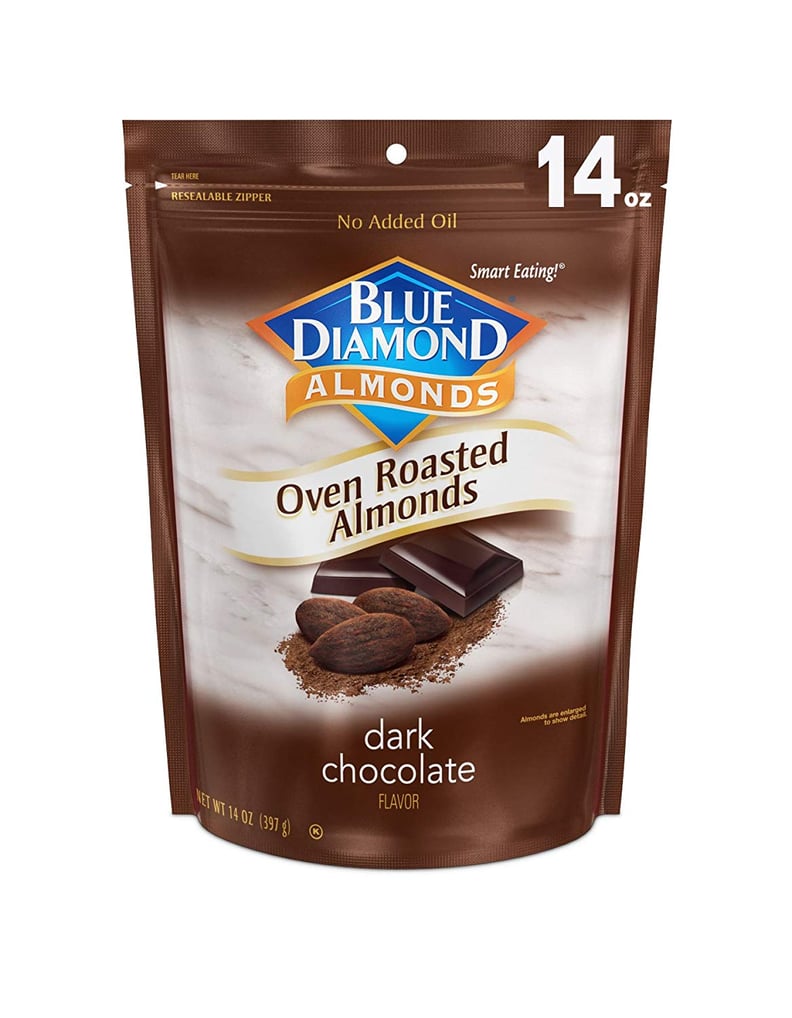 Blue Diamond Almonds Oven-Roasted Cocoa-Dusted Almonds