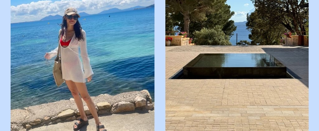 I Took a "Calmcation" Trip: Here's How It Went