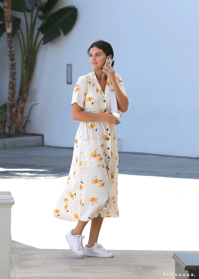 3/4 sleeve midi dress australia 3/4 Sleeve Wrap Style Midi Dress – Dressbarn