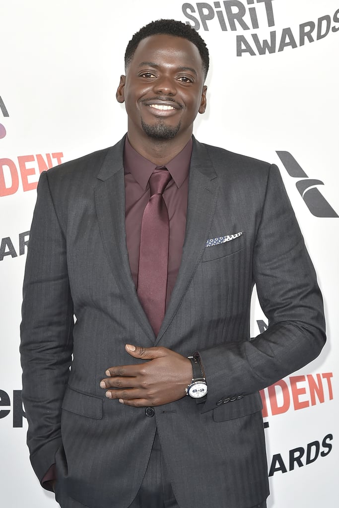 Sexy Daniel Kaluuya Pictures