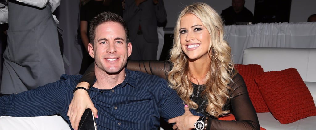 Tarek and Christina El Moussa Are Separating