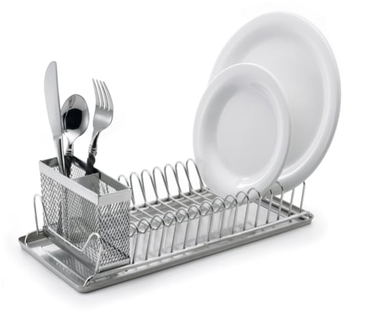 Counter Dish Rack