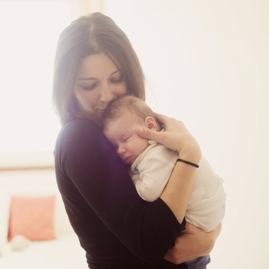 What You Need to Know About Your Postbaby Body