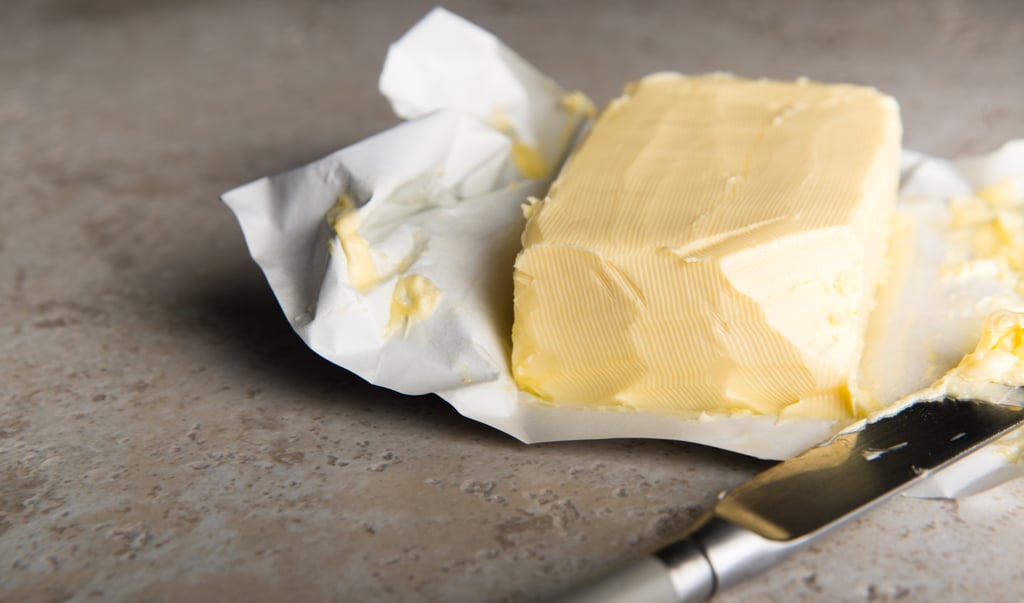 Grass-fed Butter