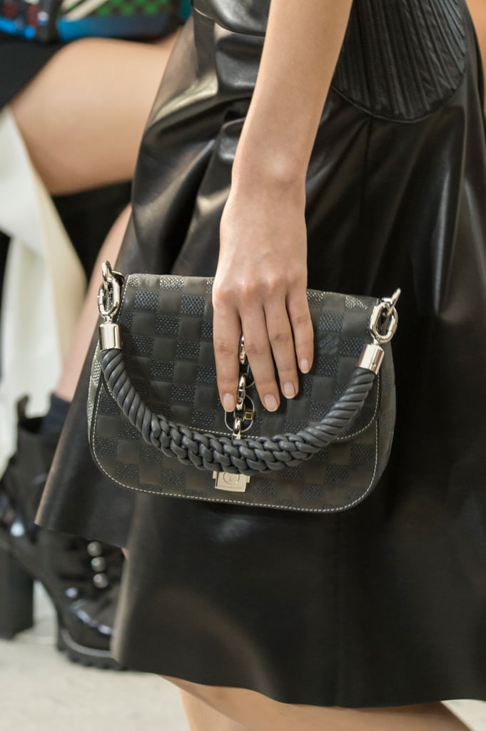 Louis Vuitton Spring 2017 Collection