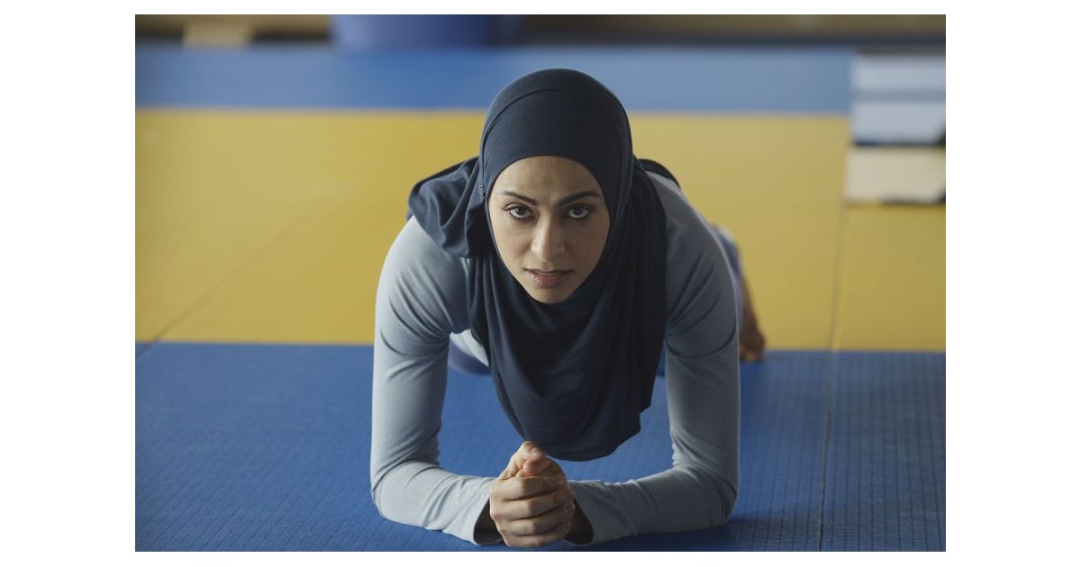 This is Raina. Are Quantico's Nimah and Raina Played by the Same