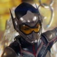 The Wasp's Incredible Powers Go Far Beyond Her Suit