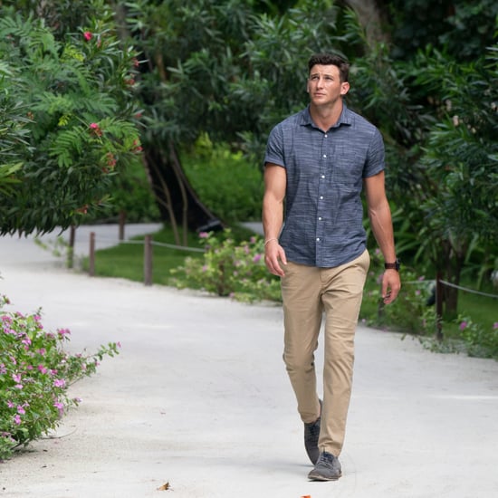 Is Blake Single After The Bachelorette?