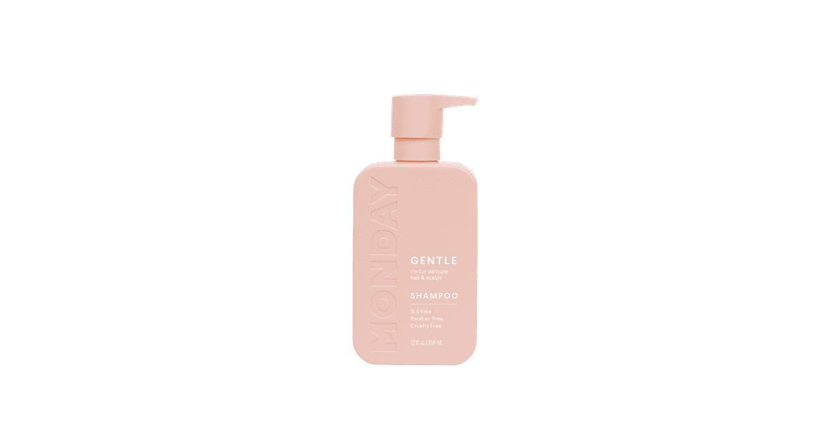 Monday Haircare The Best Hair Products Launching in July 2021