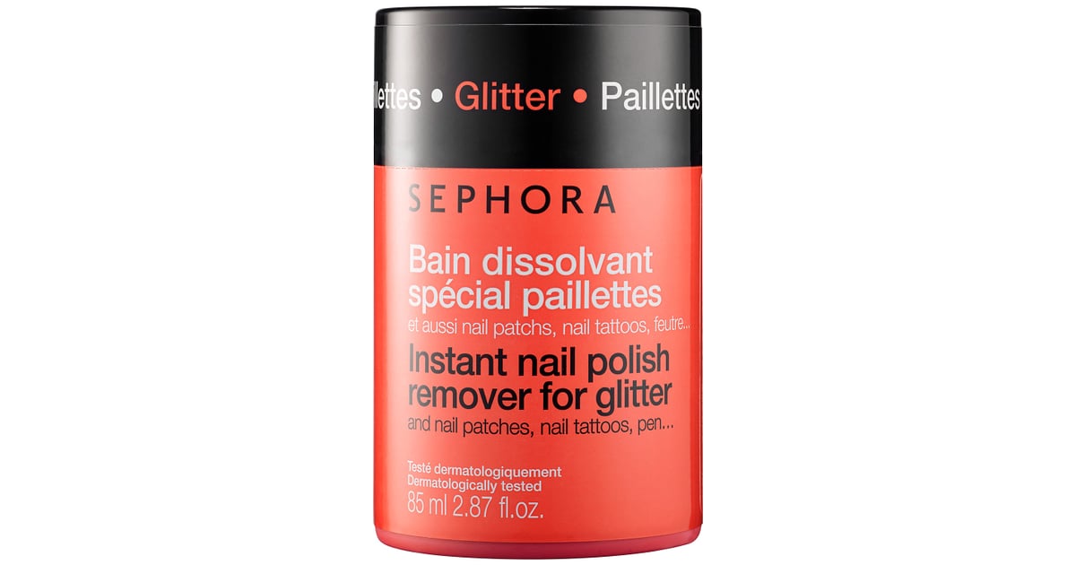 Sephora Instant Nail Polish Remover Glitter Nail Polish Removal Sephora Instant Nail Polish Remover Glitter Nail Polish Removal