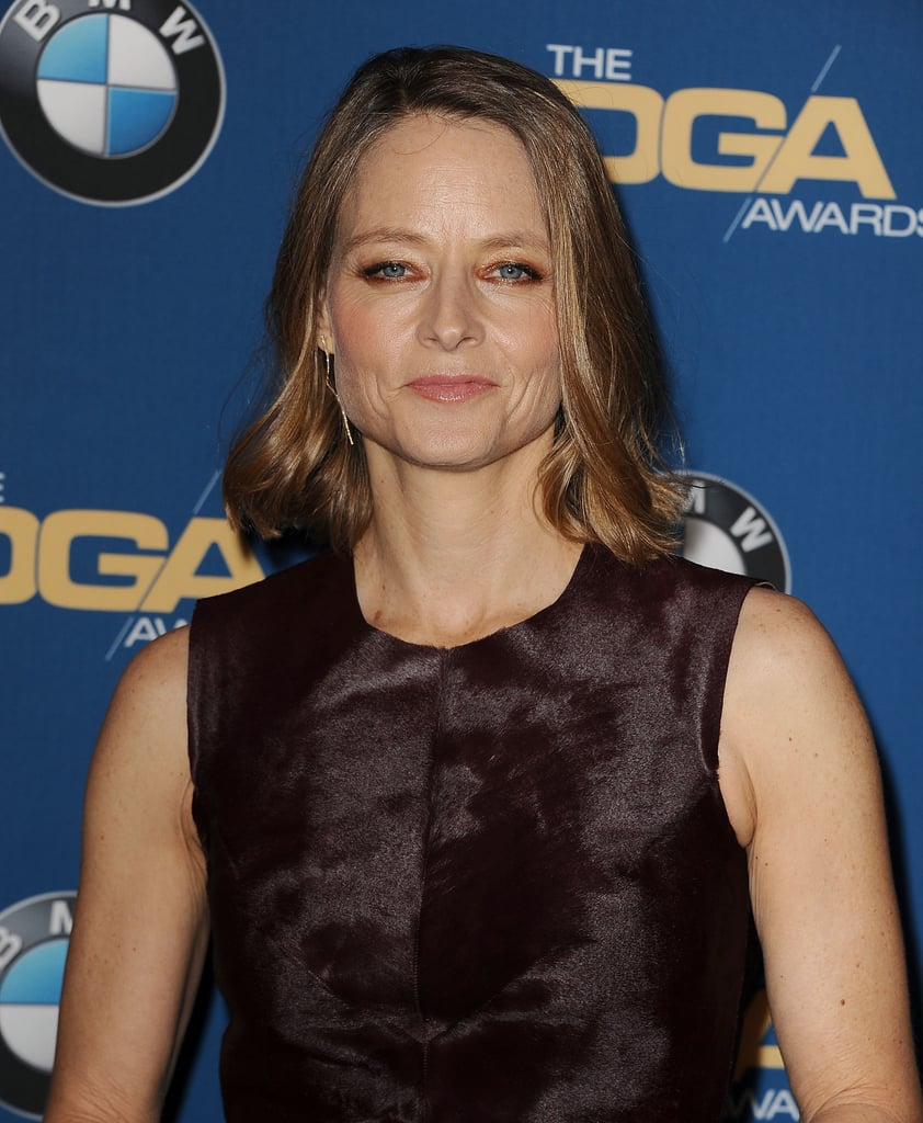 Jodie Foster