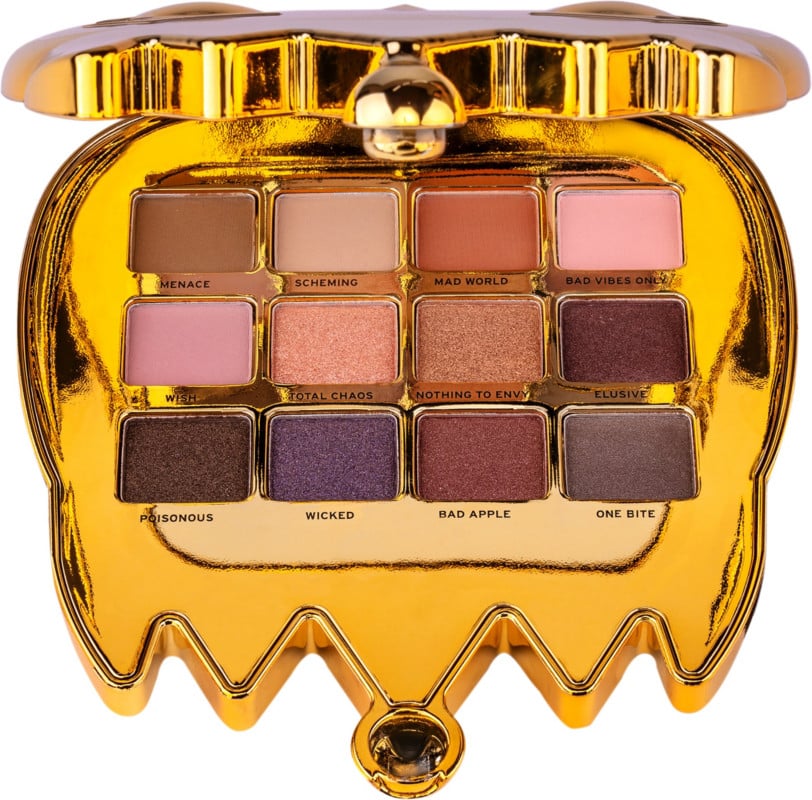 Funko x Disney Villains Evil Queen Palette