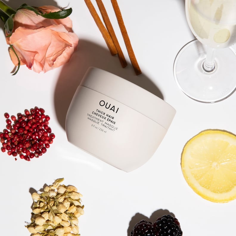 Ouai Treatment Mask for Thick Hair