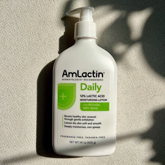 AmLactin Daily Lotion Review With Photos