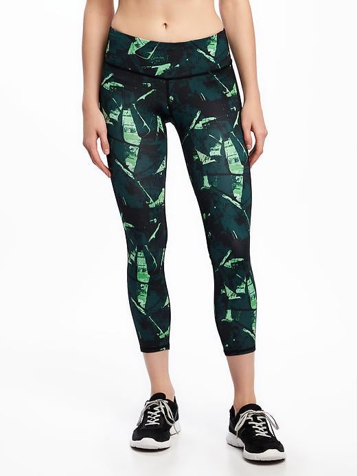 old navy active go dry yoga pants