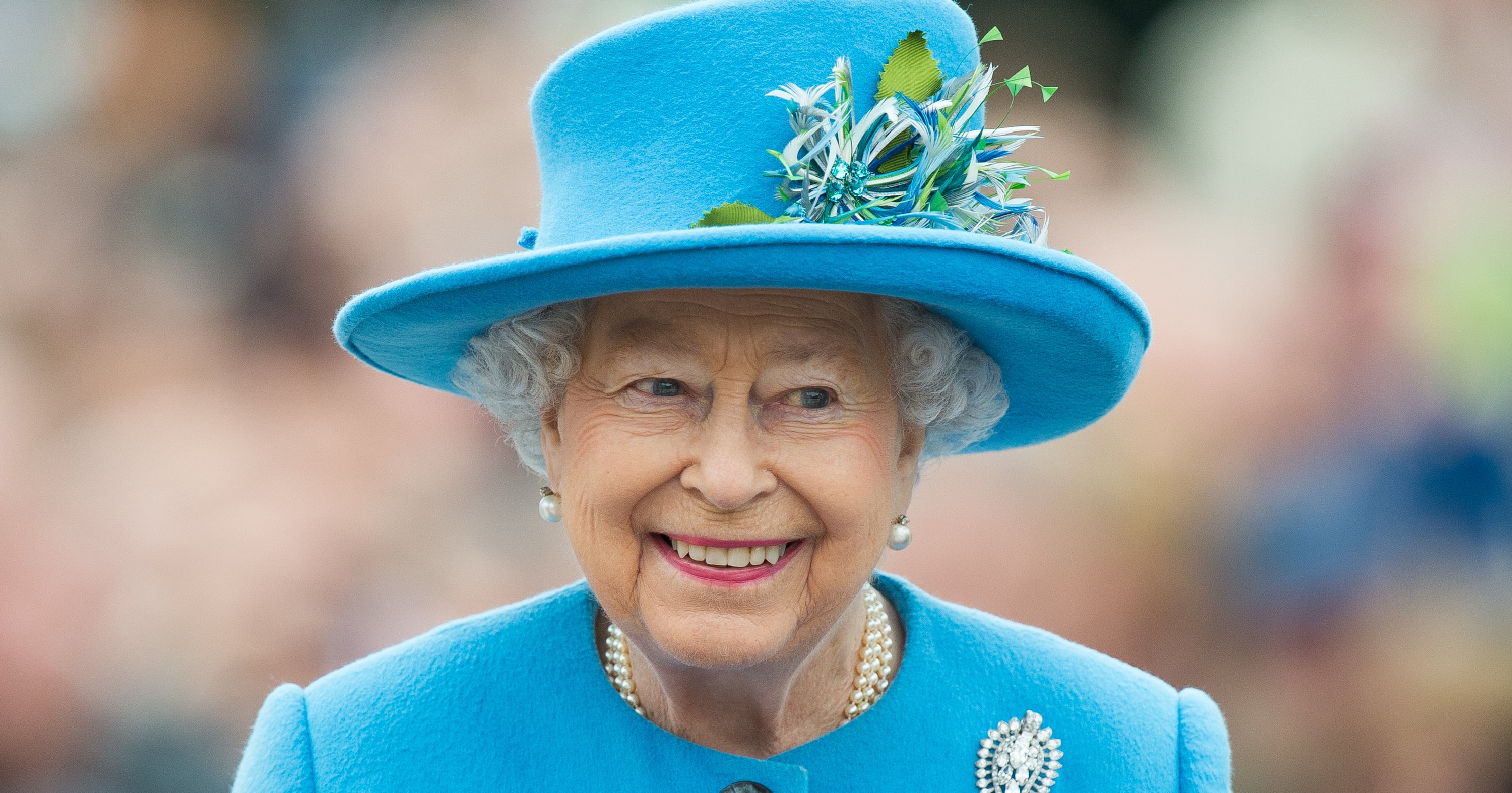 Queen Elizabeth II Little Known Facts | POPSUGAR Celebrity