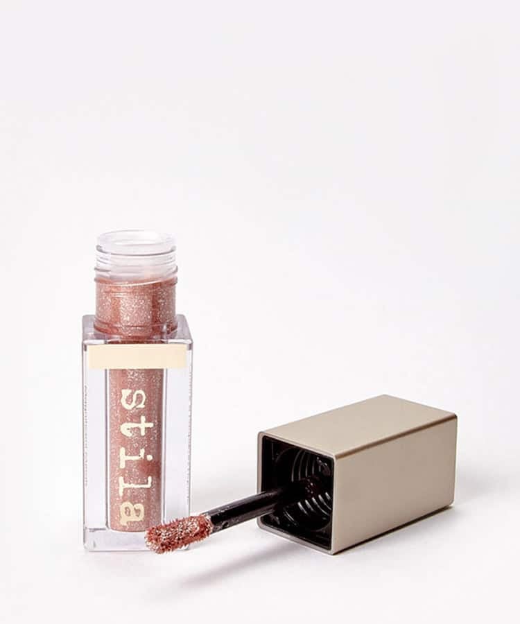Magnificent Metals Glitter & Glow Liquid Eye Shadow