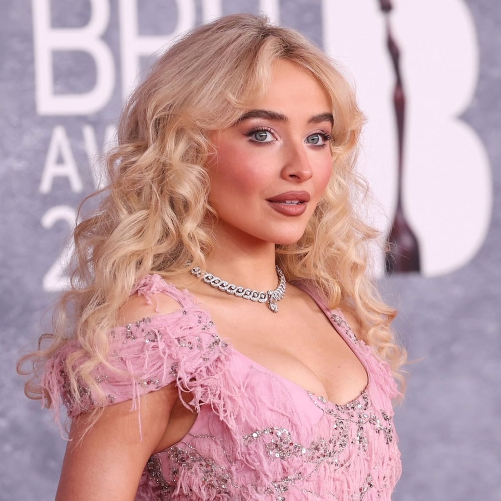 Sabrina Carpenter Likes to Keep Her Fitness Routine 