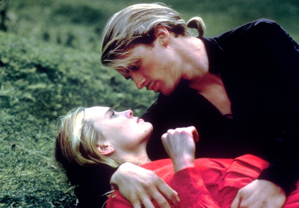 Romantic Comedies on Disney+: "The Princess Bride"