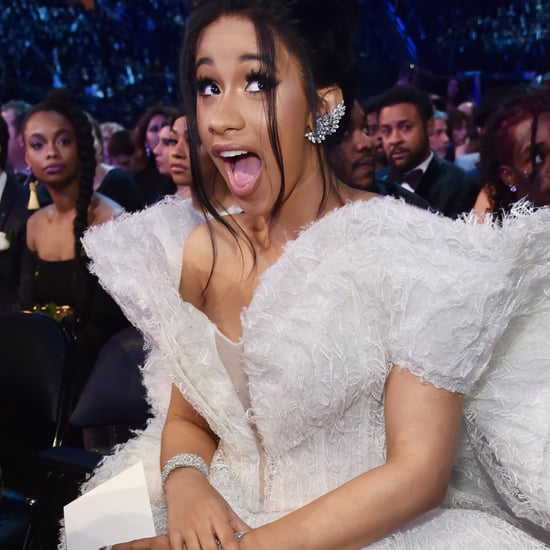 Cardi B Breaking Beyoncé's Billboard Record 2018