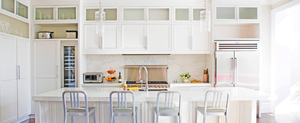 22 Genius Hacks From Pinterest That'll Change How You Clean