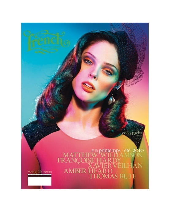 Revue de Modes Spring 2010 Revue de Modes Spring 2010