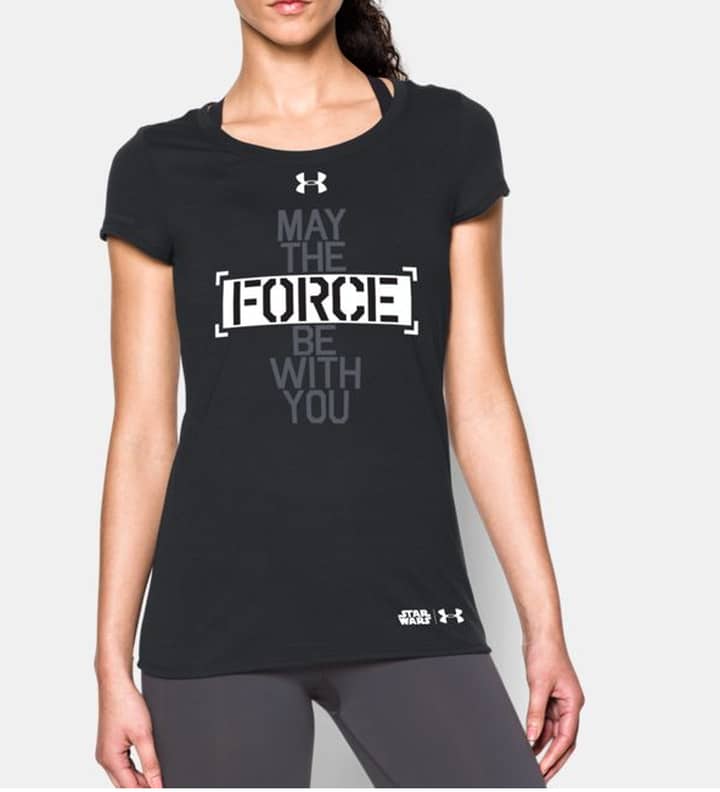 Star Wars × Under Armour UNDER ARMOUR x STAR WARS “ST… - Gem