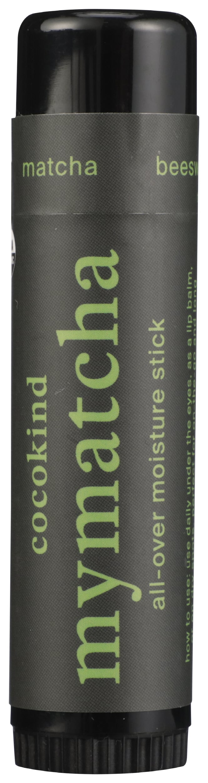 Cocokind MyMatcha All Over Moisture Stick