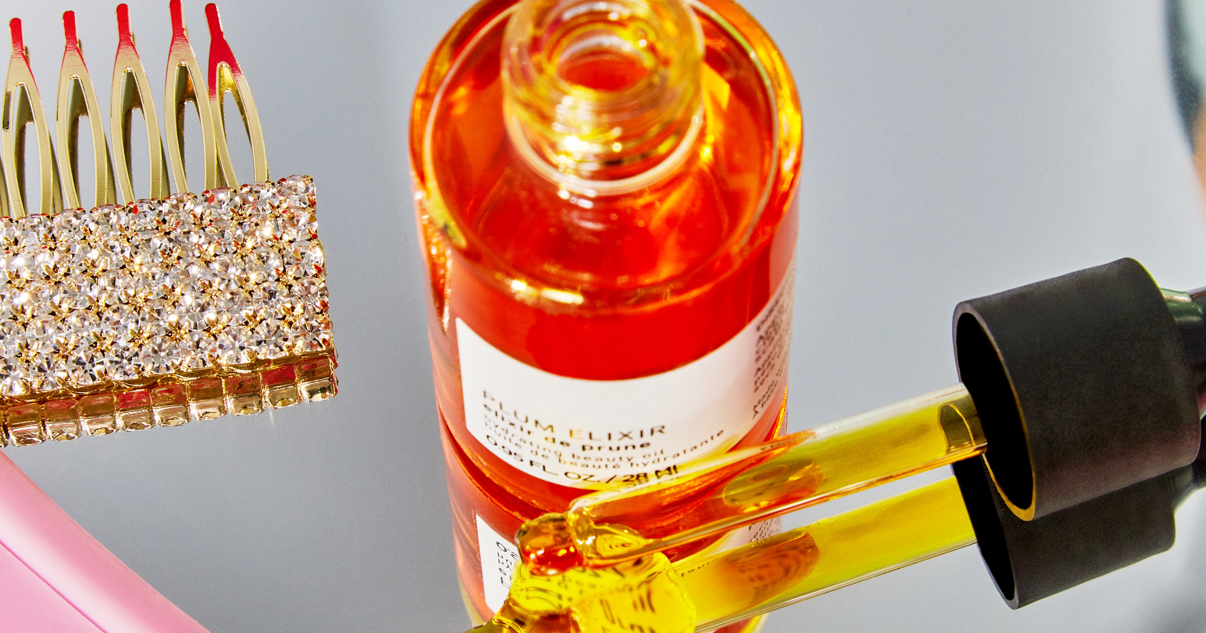 Adaptogens For Skin: What They Are, How to Use Them | PS Beauty