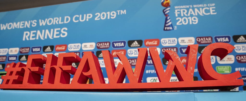 Always Dreamed of Going to the Women's World Cup? Here's What We Know About 2023