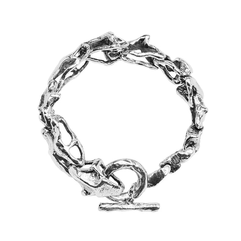 MEY For Game of Thrones Breaking Chains Bracelet