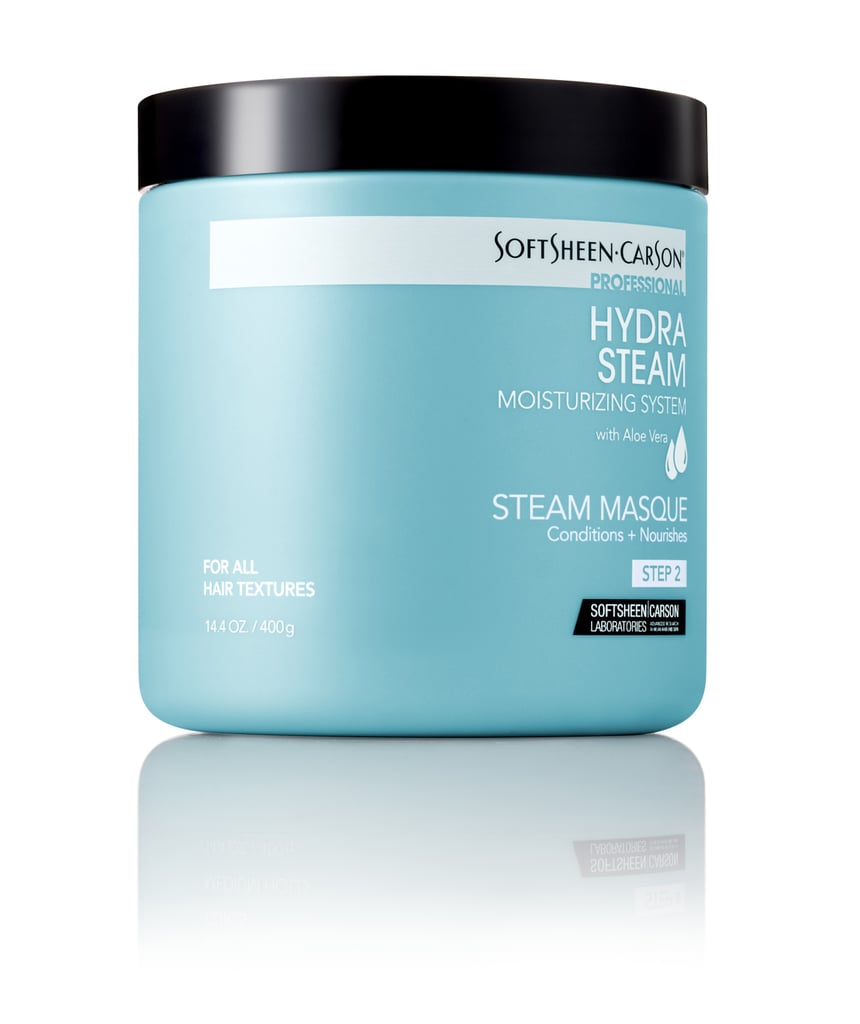 Softsheen-Carson HydraSteam Masque