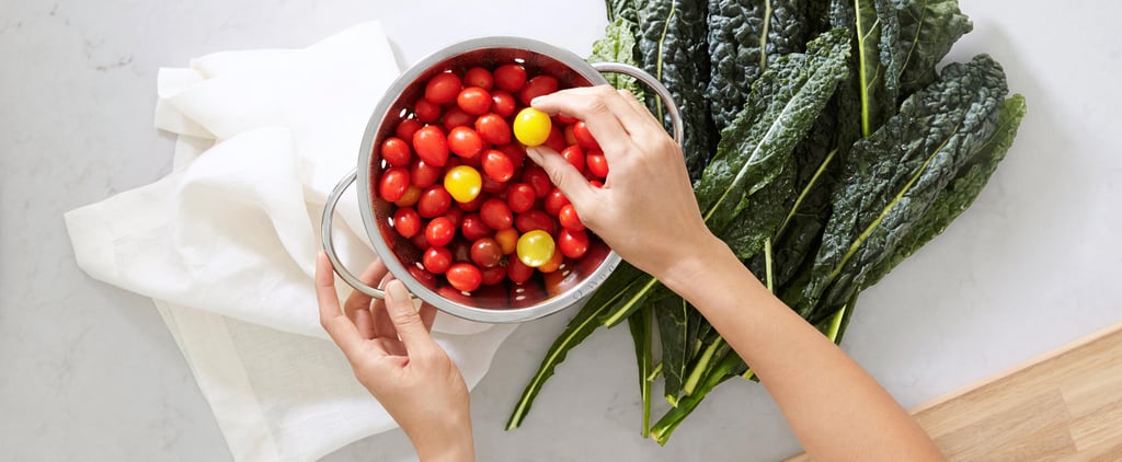 Recipes to Help You Eat Clean at Every Meal