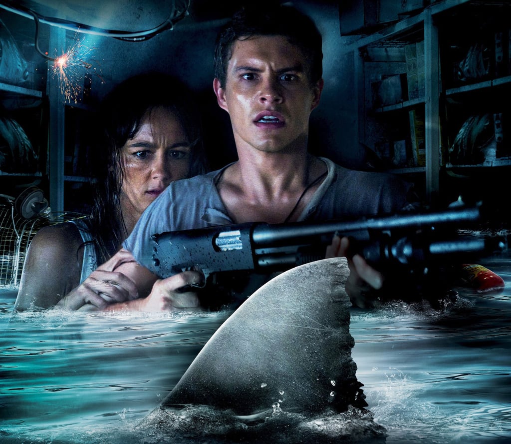 Bait Best Horror Movies About Sharks Popsugar Entertainment Photo 7