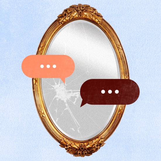 Fitness Professionals Deal With Body Dysmorphia, Too