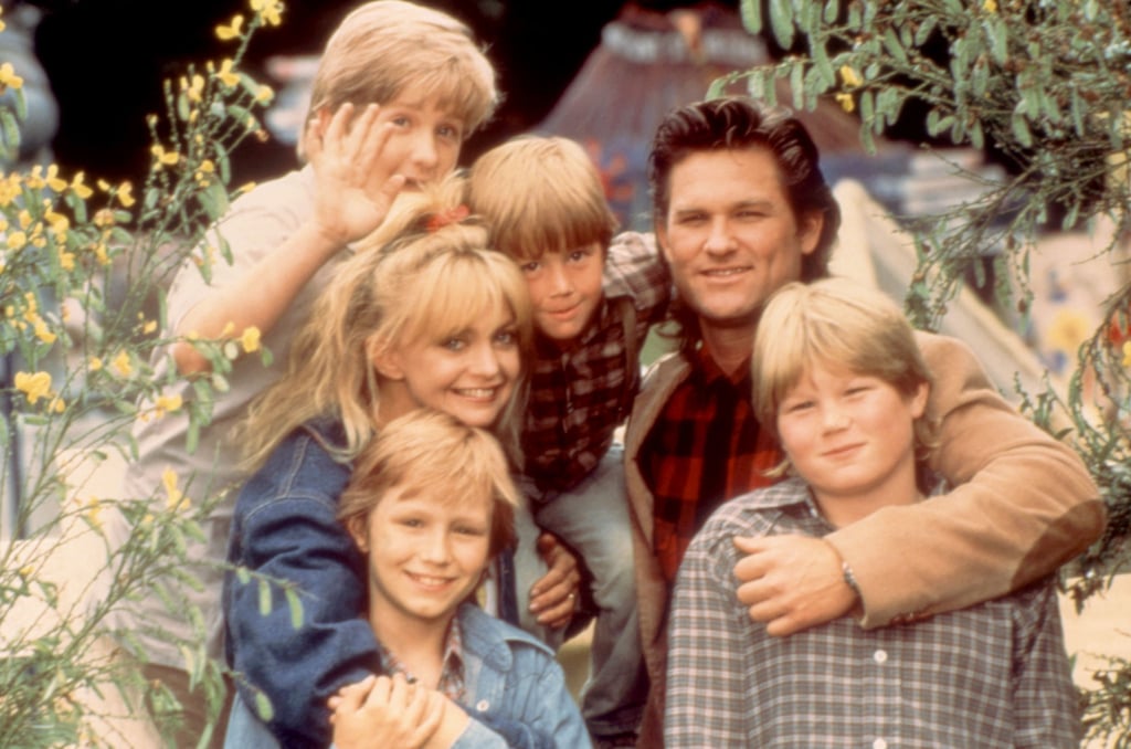 Movies to Watch With Your Mom