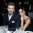 42 Sweet Pictures of David and Victoria Beckham Just Being All Cute and in Love