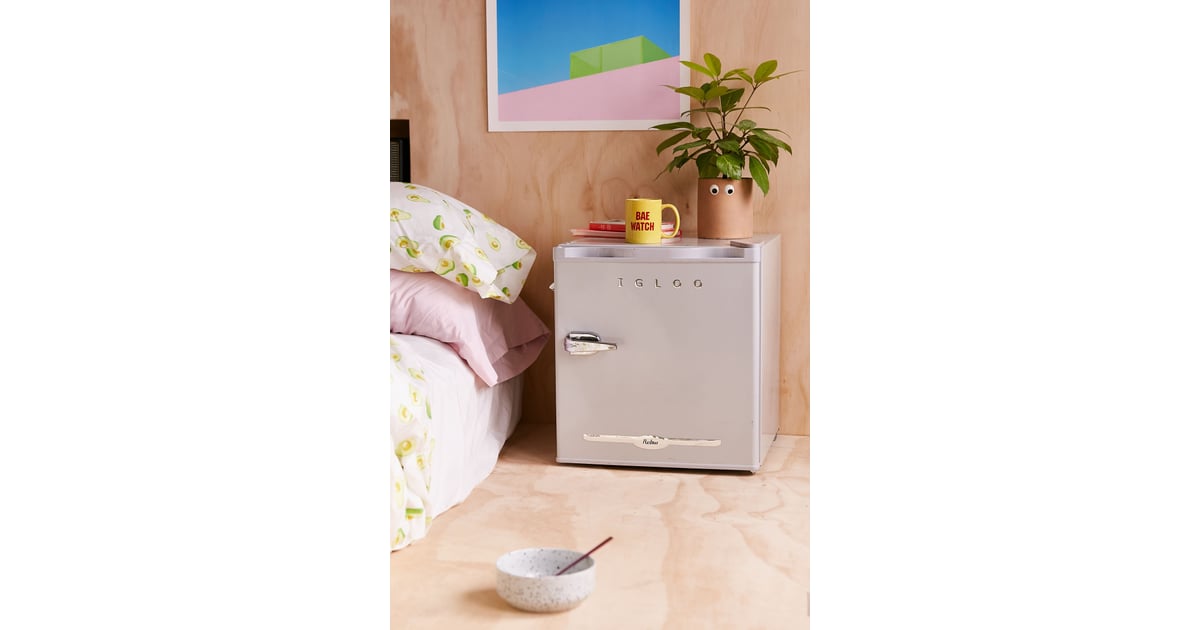Igloo Mini Refrigerator Mini Refrigerator POPSUGAR Family Photo 7