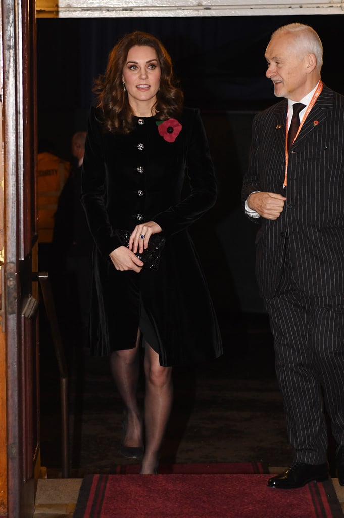 The Duchess of Cambridge